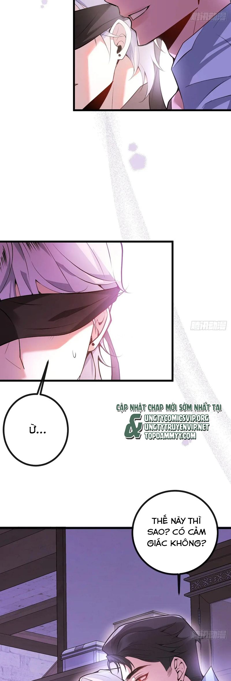 Vòng Lặp Vô Hạn: Tôi Tạo Ra Lỗi Trong Trò Chơi Kinh Dị Chap 11 - Trang 2