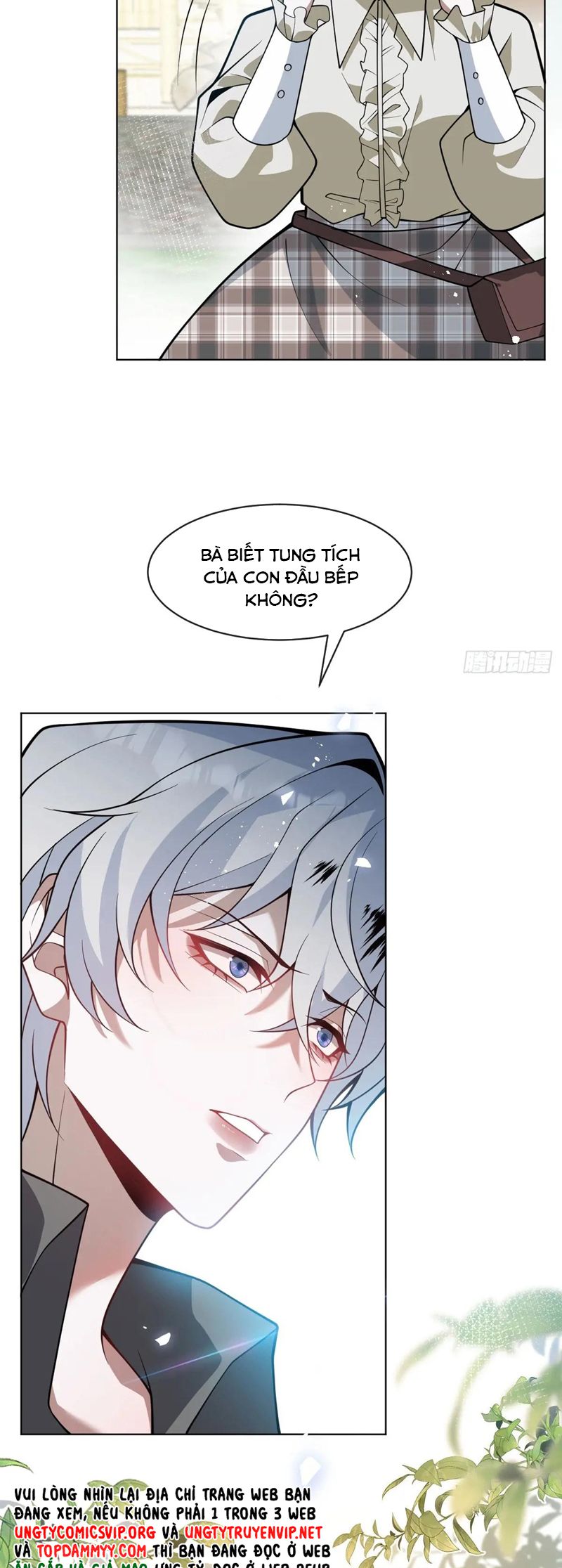 Vòng Lặp Vô Hạn: Tôi Tạo Ra Lỗi Trong Trò Chơi Kinh Dị Chap 11 - Trang 2