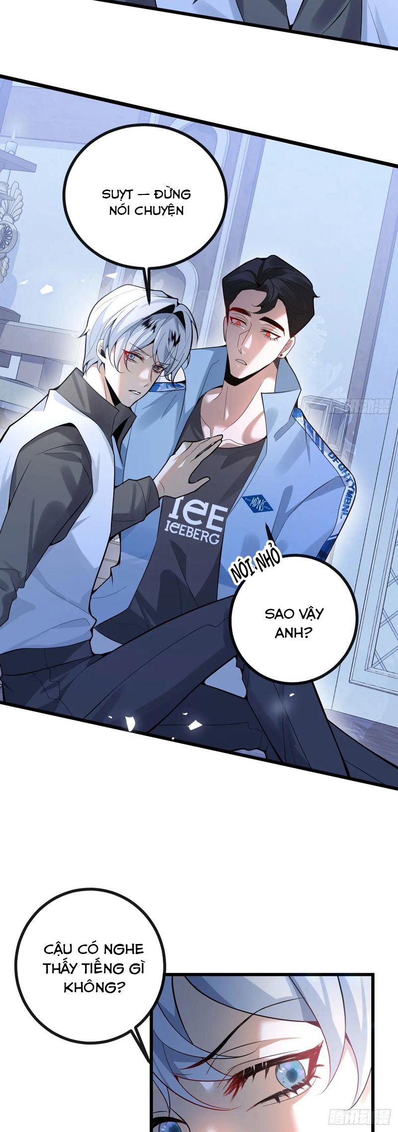Vòng Lặp Vô Hạn: Tôi Tạo Ra Lỗi Trong Trò Chơi Kinh Dị Chap 12 - Trang 2