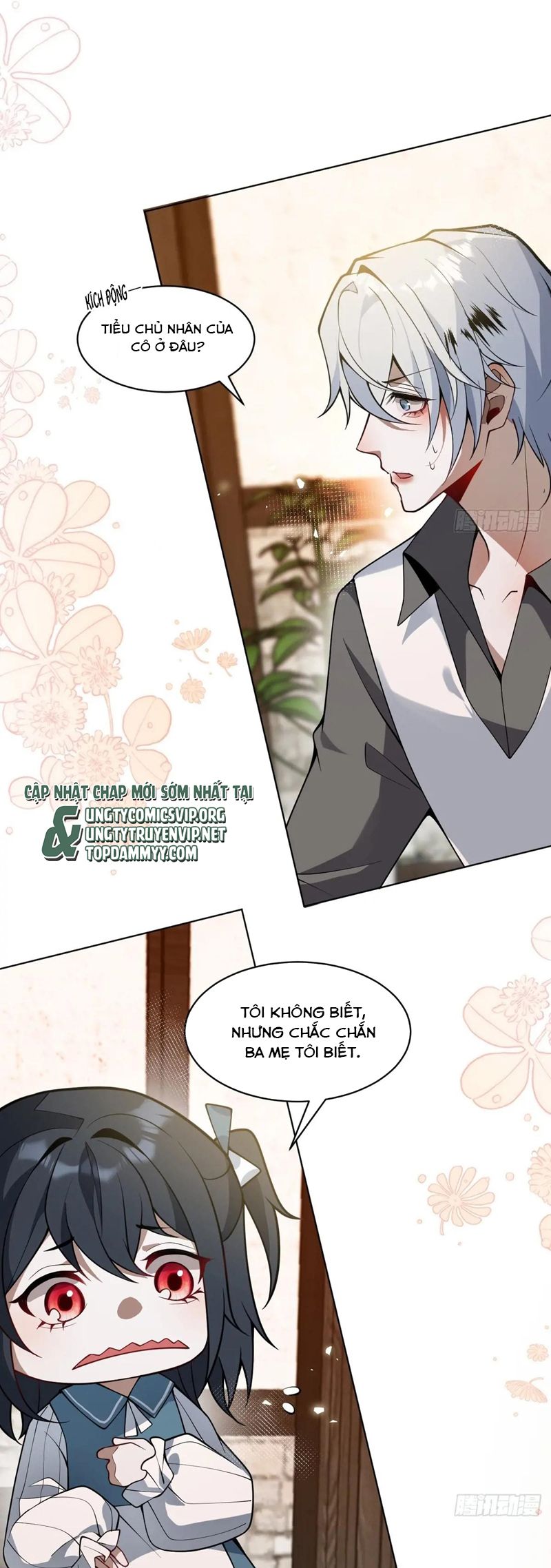 Vòng Lặp Vô Hạn: Tôi Tạo Ra Lỗi Trong Trò Chơi Kinh Dị Chap 12 - Trang 2