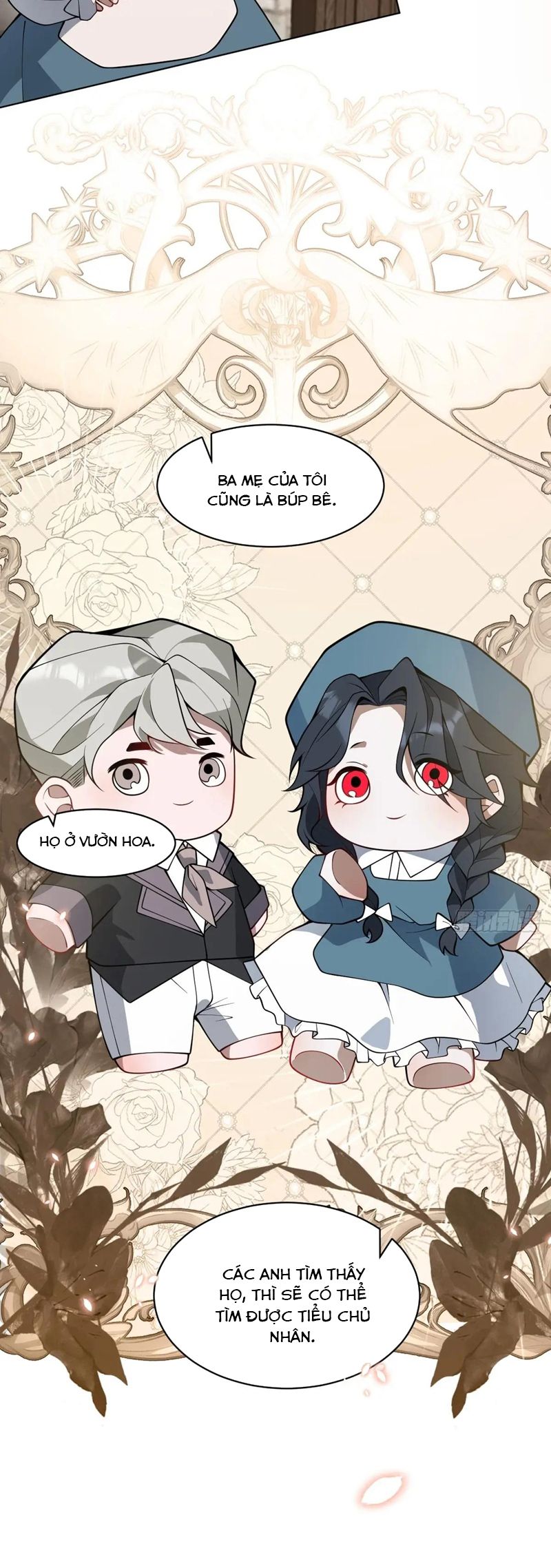 Vòng Lặp Vô Hạn: Tôi Tạo Ra Lỗi Trong Trò Chơi Kinh Dị Chap 12 - Trang 2
