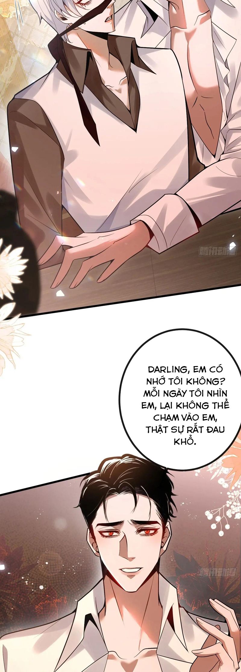 Vòng Lặp Vô Hạn: Tôi Tạo Ra Lỗi Trong Trò Chơi Kinh Dị Chap 12 - Trang 2