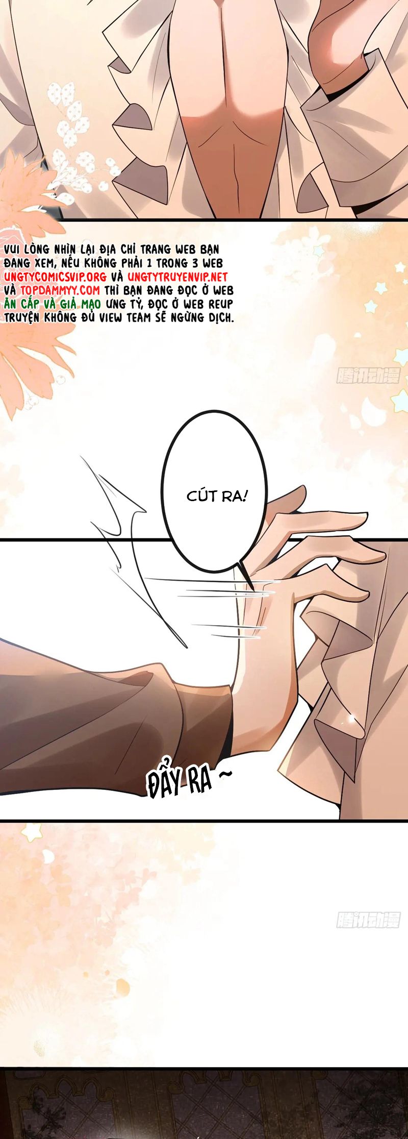 Vòng Lặp Vô Hạn: Tôi Tạo Ra Lỗi Trong Trò Chơi Kinh Dị Chap 12 - Trang 2