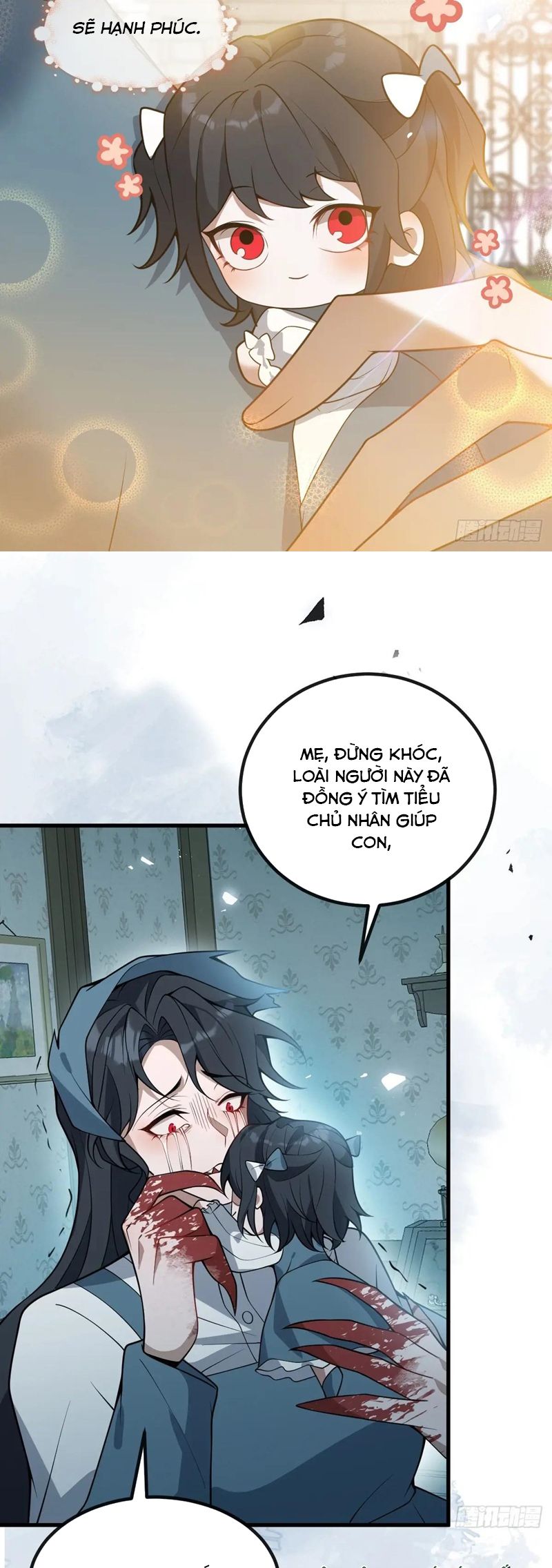 Vòng Lặp Vô Hạn: Tôi Tạo Ra Lỗi Trong Trò Chơi Kinh Dị Chap 14 - Trang 2