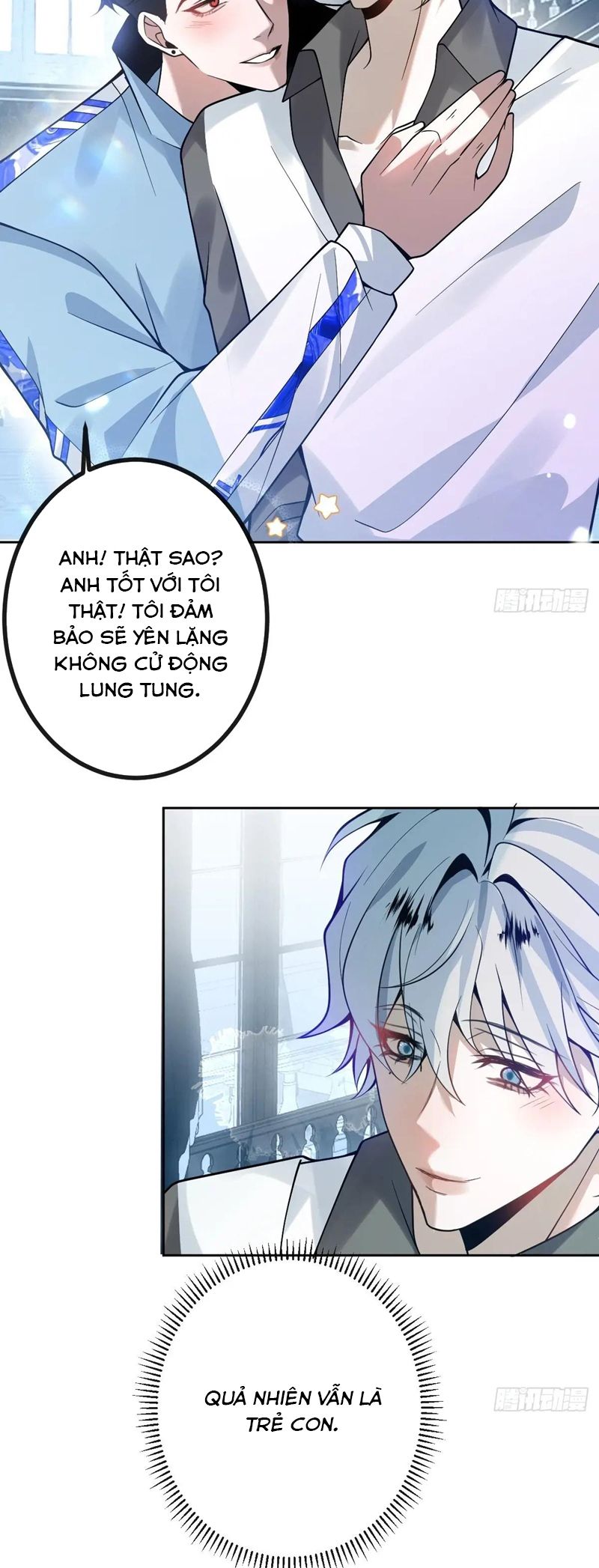 Vòng Lặp Vô Hạn: Tôi Tạo Ra Lỗi Trong Trò Chơi Kinh Dị Chap 15 - Trang 2