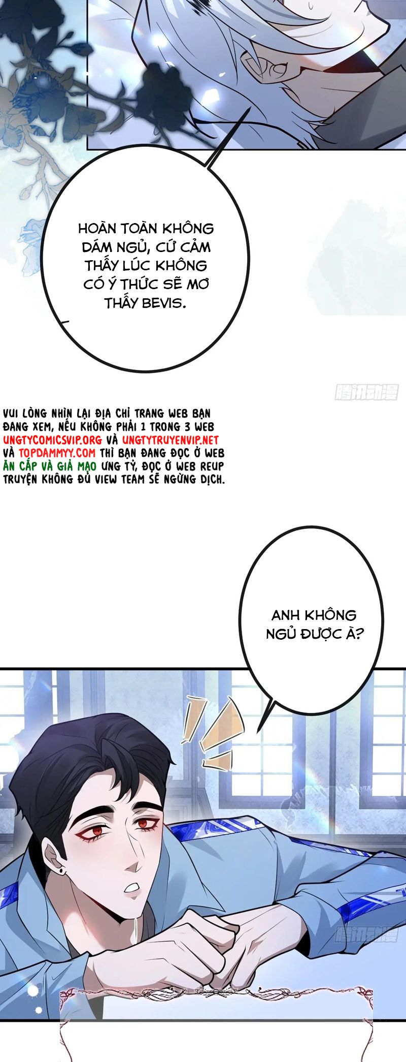 Vòng Lặp Vô Hạn: Tôi Tạo Ra Lỗi Trong Trò Chơi Kinh Dị Chap 15 - Trang 2