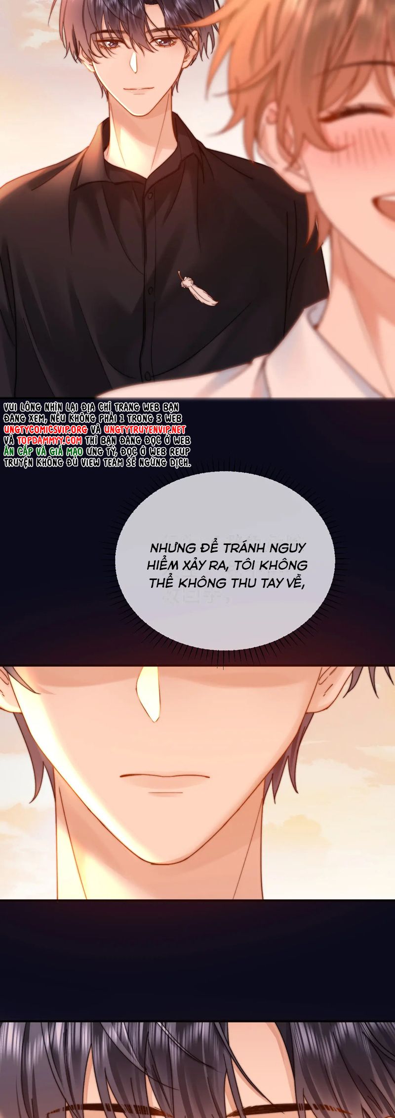 Chất Dị Ứng Đáng Yêu Chapter 65 - Trang 4