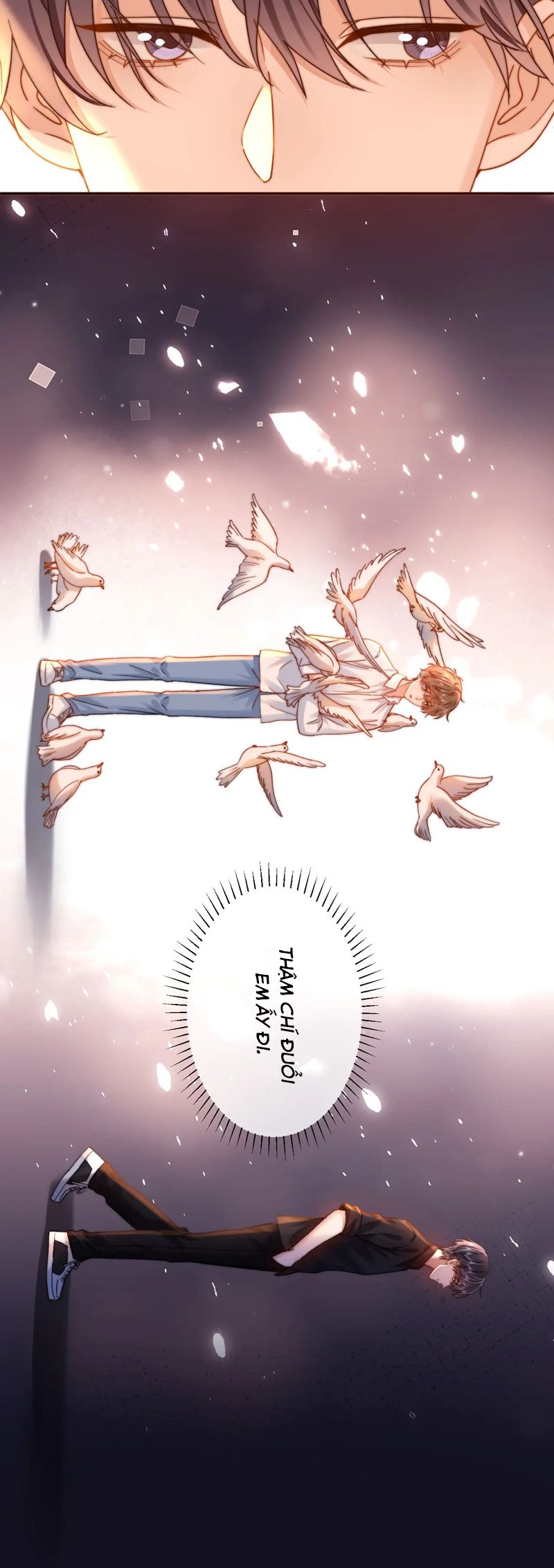 Chất Dị Ứng Đáng Yêu Chapter 65 - Trang 4