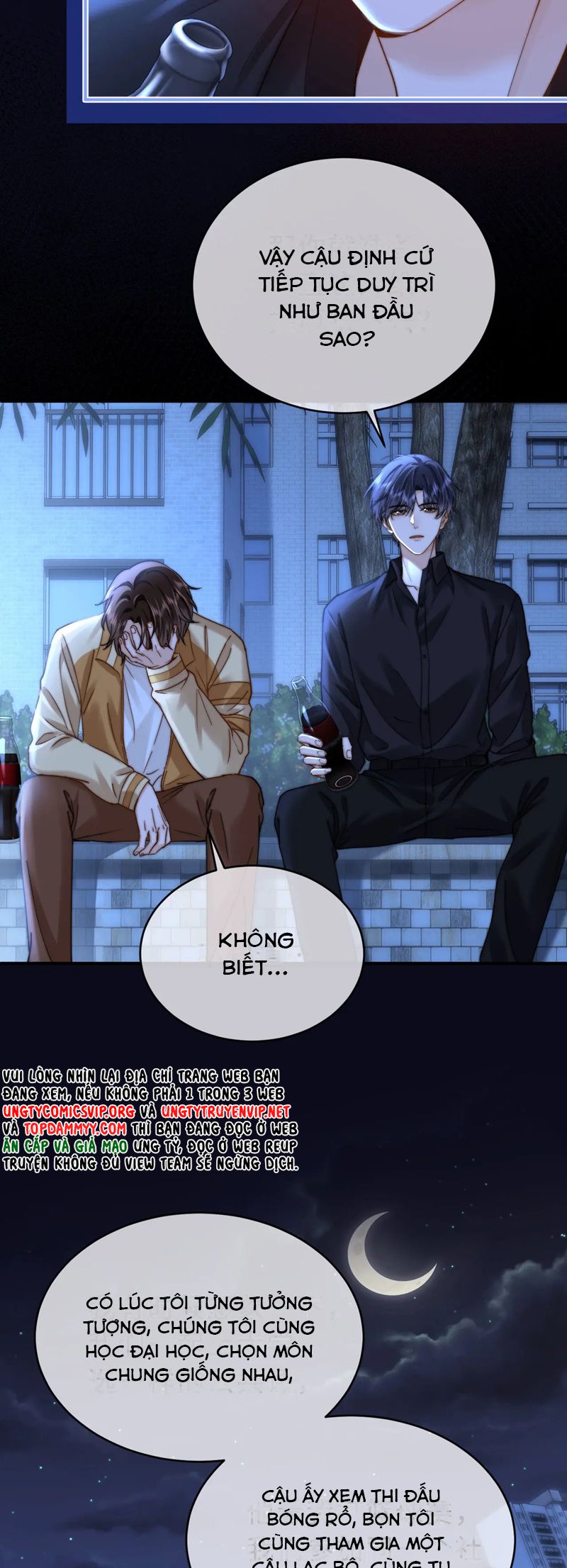 Chất Dị Ứng Đáng Yêu Chapter 65 - Trang 4