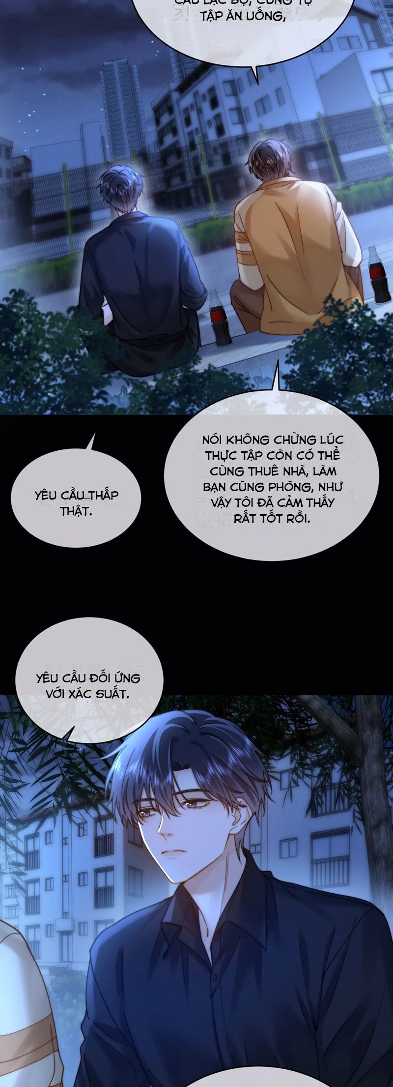 Chất Dị Ứng Đáng Yêu Chapter 65 - Trang 4