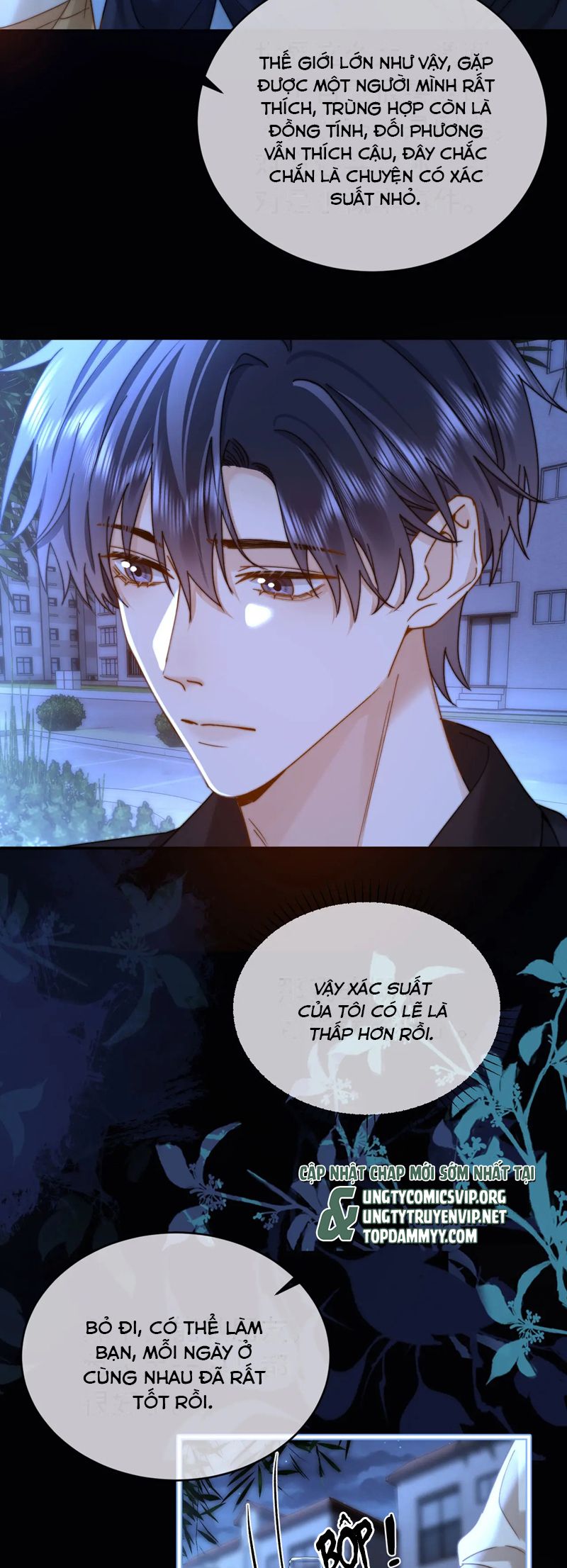 Chất Dị Ứng Đáng Yêu Chapter 65 - Trang 4