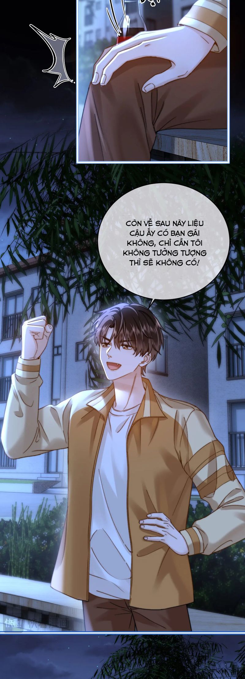 Chất Dị Ứng Đáng Yêu Chapter 65 - Trang 4