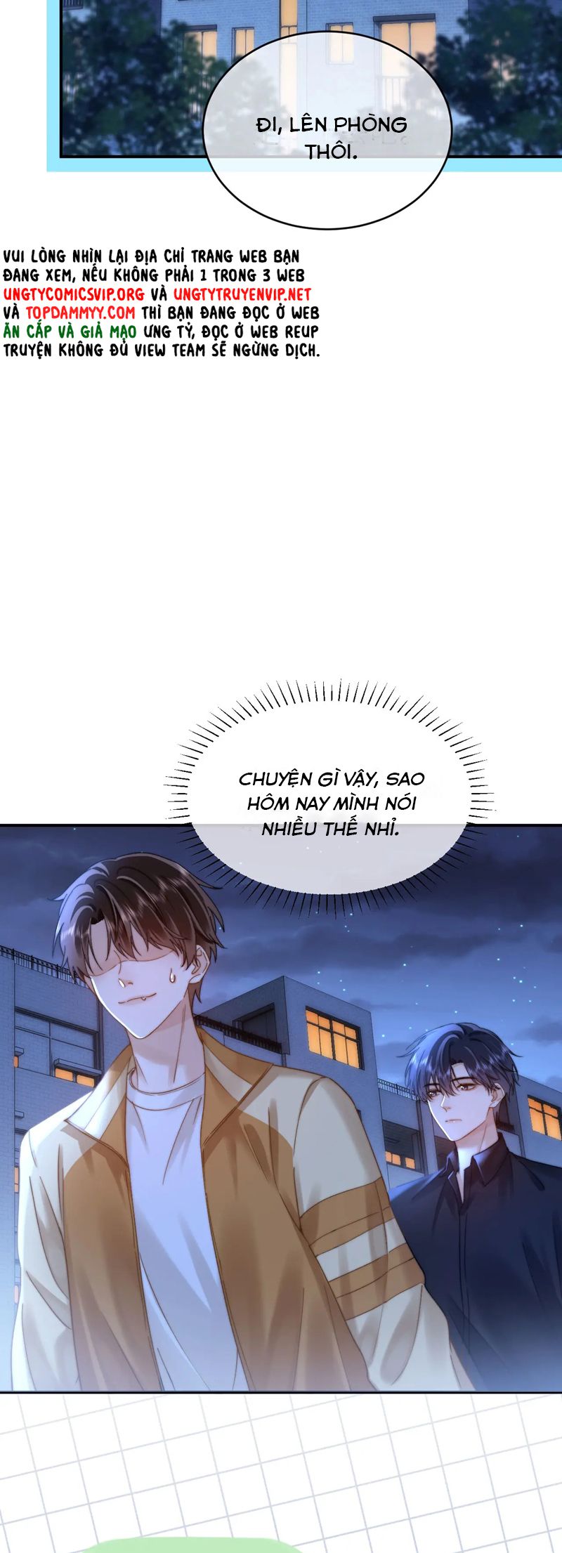 Chất Dị Ứng Đáng Yêu Chapter 65 - Trang 4