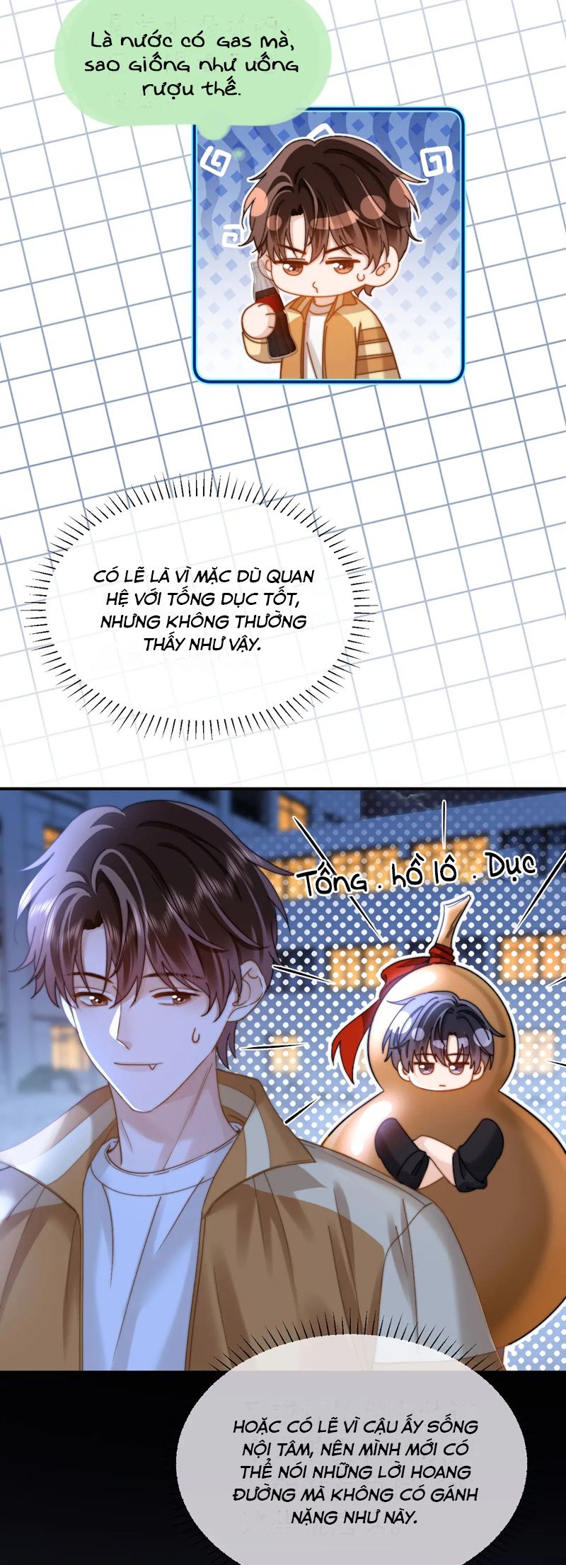 Chất Dị Ứng Đáng Yêu Chapter 65 - Trang 4
