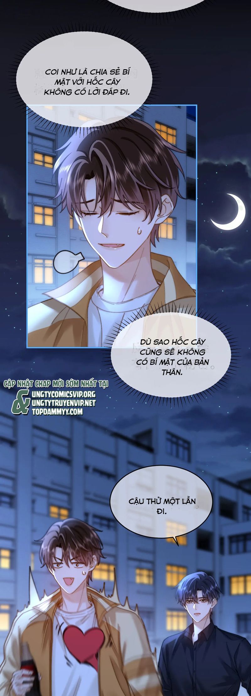 Chất Dị Ứng Đáng Yêu Chapter 65 - Trang 4