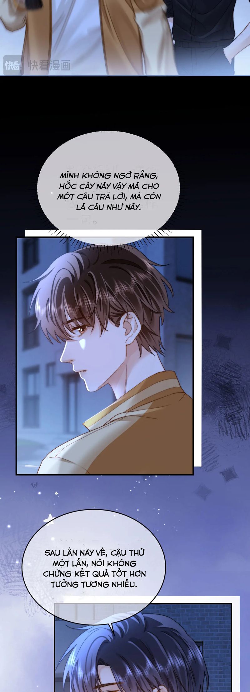 Chất Dị Ứng Đáng Yêu Chapter 65 - Trang 4