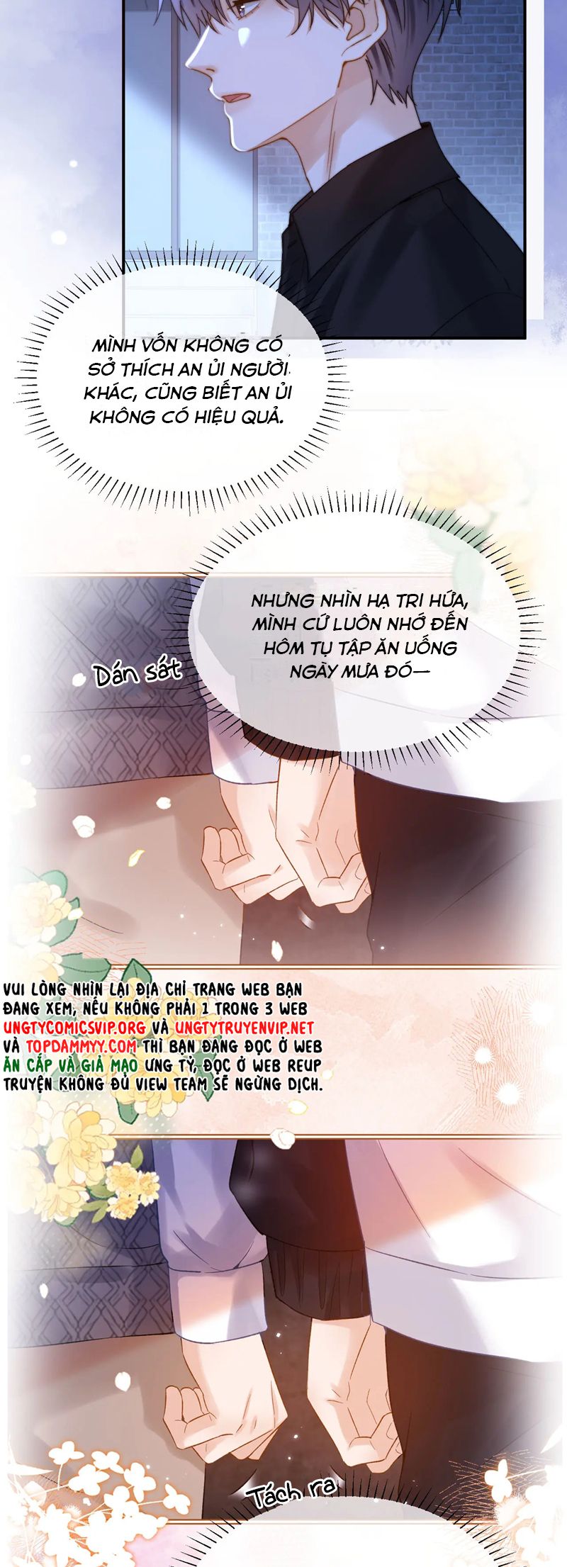 Chất Dị Ứng Đáng Yêu Chapter 65 - Trang 4