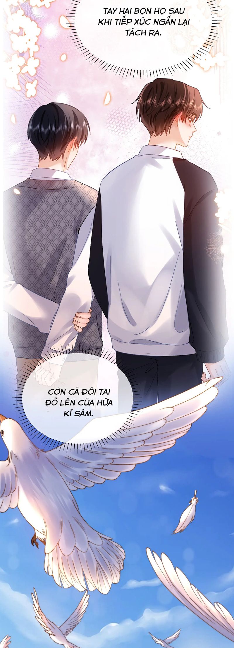 Chất Dị Ứng Đáng Yêu Chapter 65 - Trang 4