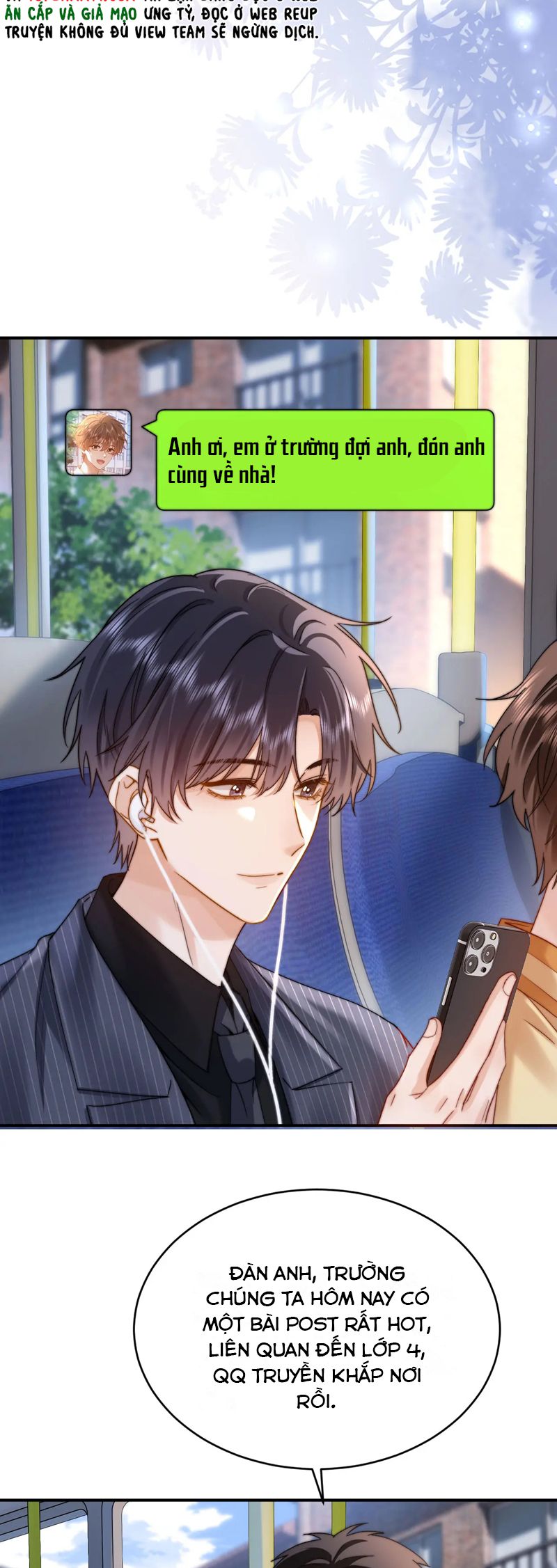 Chất Dị Ứng Đáng Yêu Chapter 65 - Trang 4