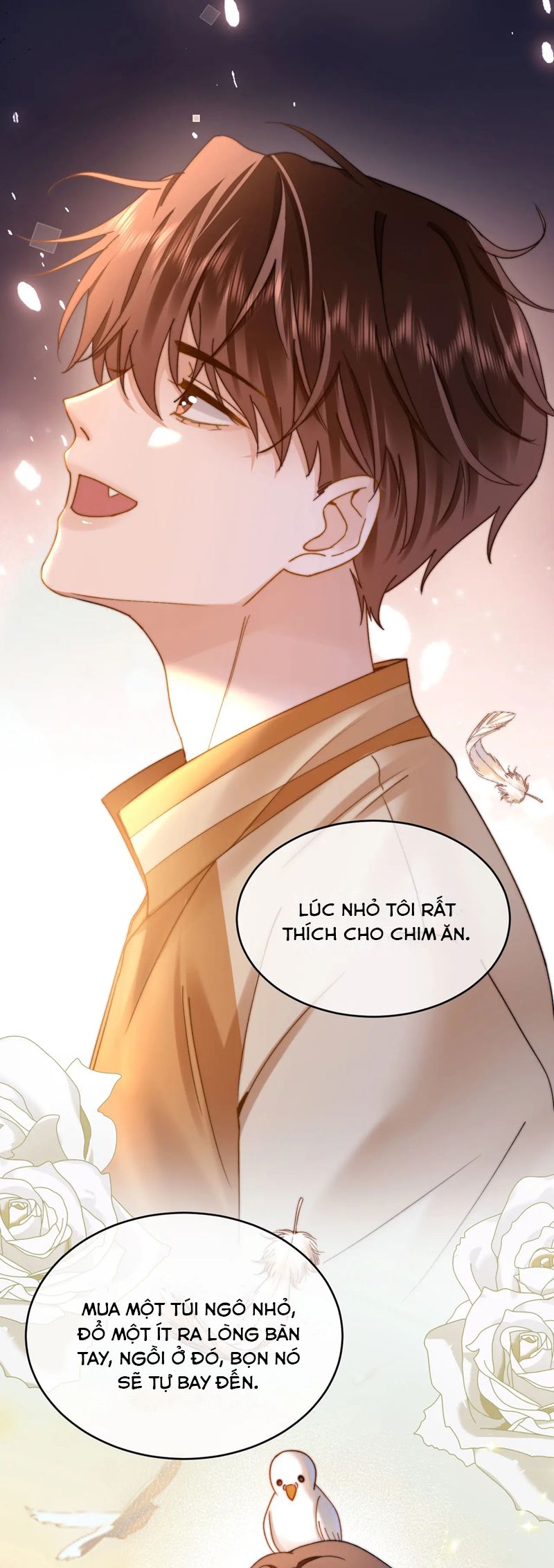 Chất Dị Ứng Đáng Yêu Chapter 65 - Trang 4