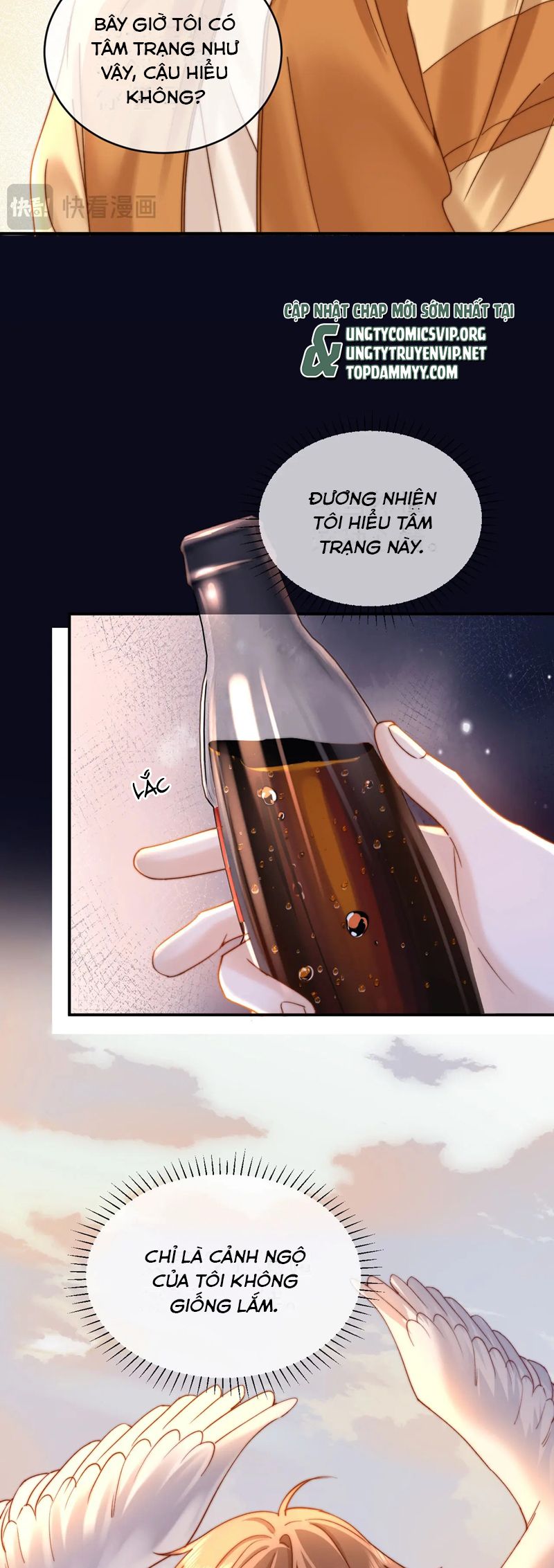Chất Dị Ứng Đáng Yêu Chapter 65 - Trang 4