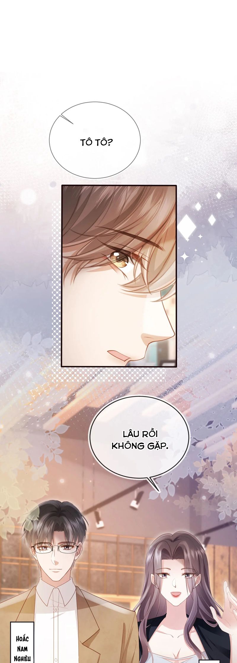 Bạch Nguyệt Quang Hắn Yêu Thế Thân Rồi Sao?! Chapter 56 - Trang 4