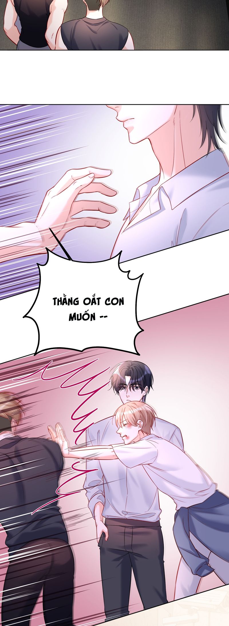 Vũ Khúc Đoàn Sơ Hạ Chap 34 - Next Chap 35