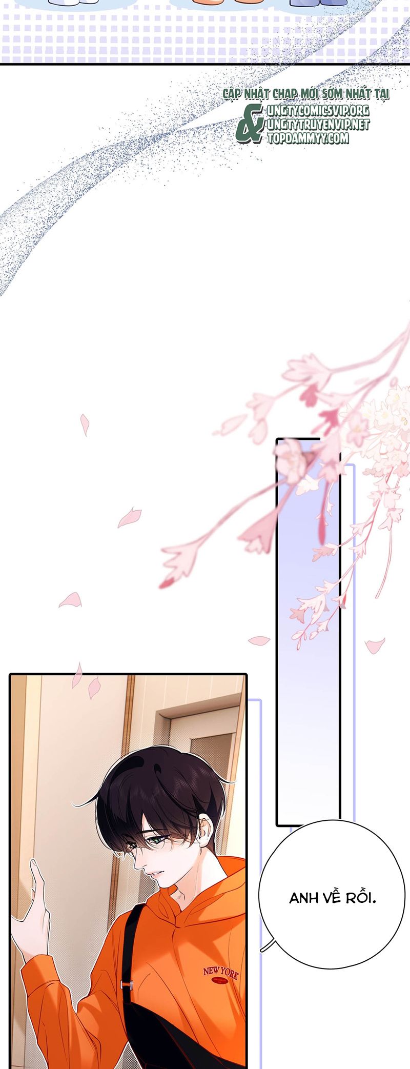 Từ Số Không Bắt Đầu Làm Bạn Trai Chapter 33 - Next Chapter 34