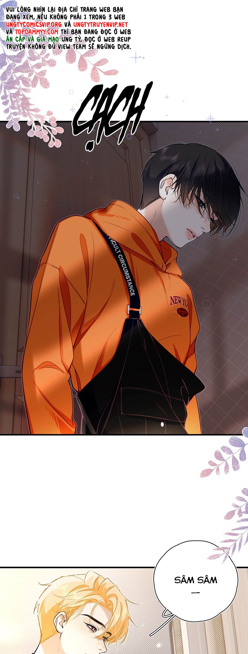 Từ Số Không Bắt Đầu Làm Bạn Trai Chapter 33 - Next Chapter 34