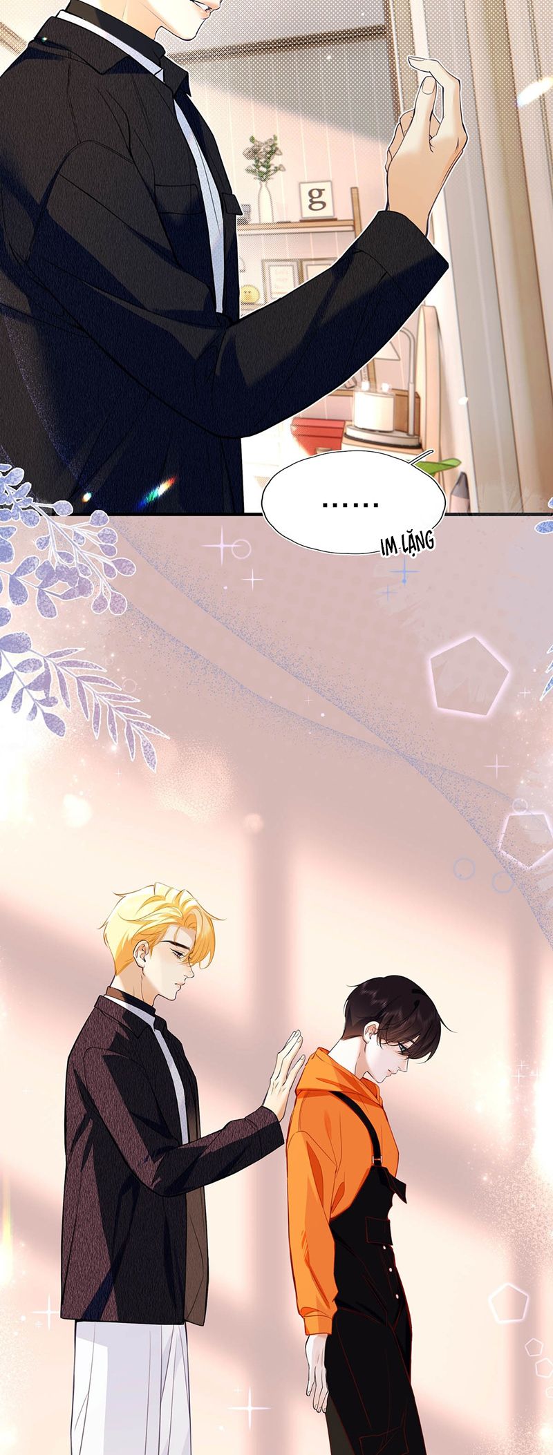 Từ Số Không Bắt Đầu Làm Bạn Trai Chapter 33 - Next Chapter 34