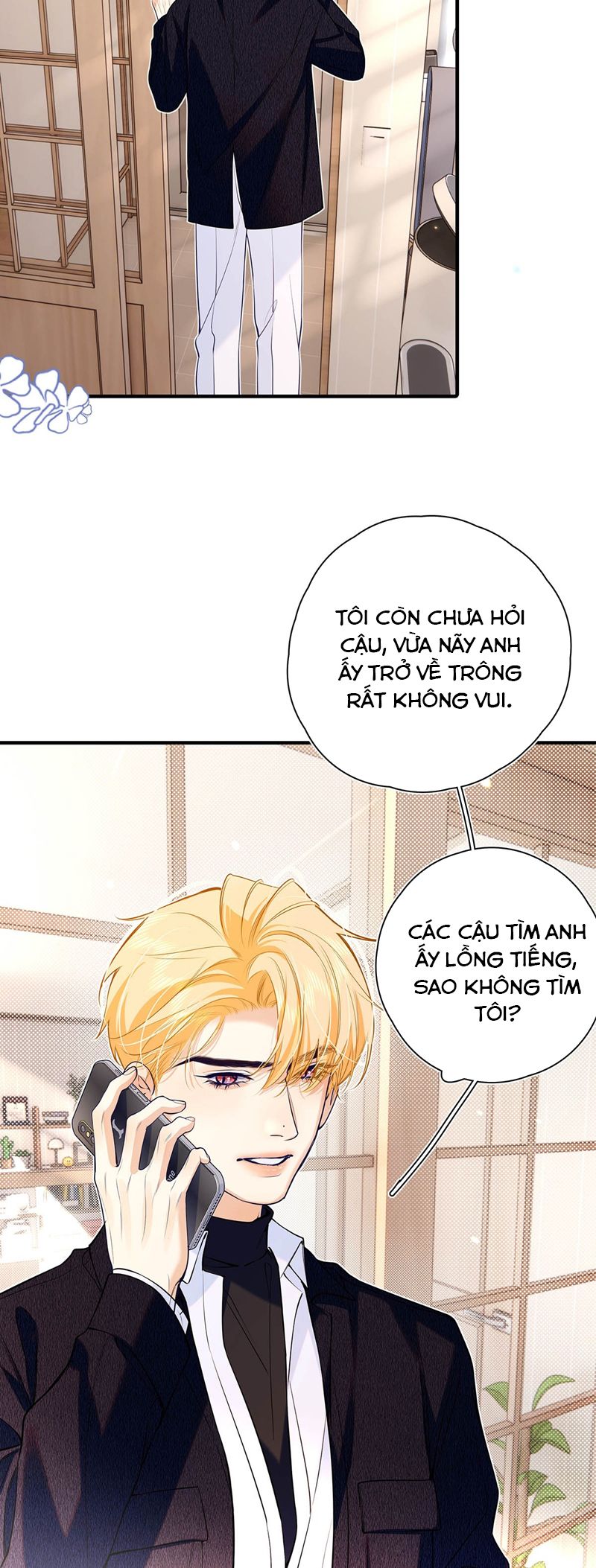 Từ Số Không Bắt Đầu Làm Bạn Trai Chapter 33 - Next Chapter 34