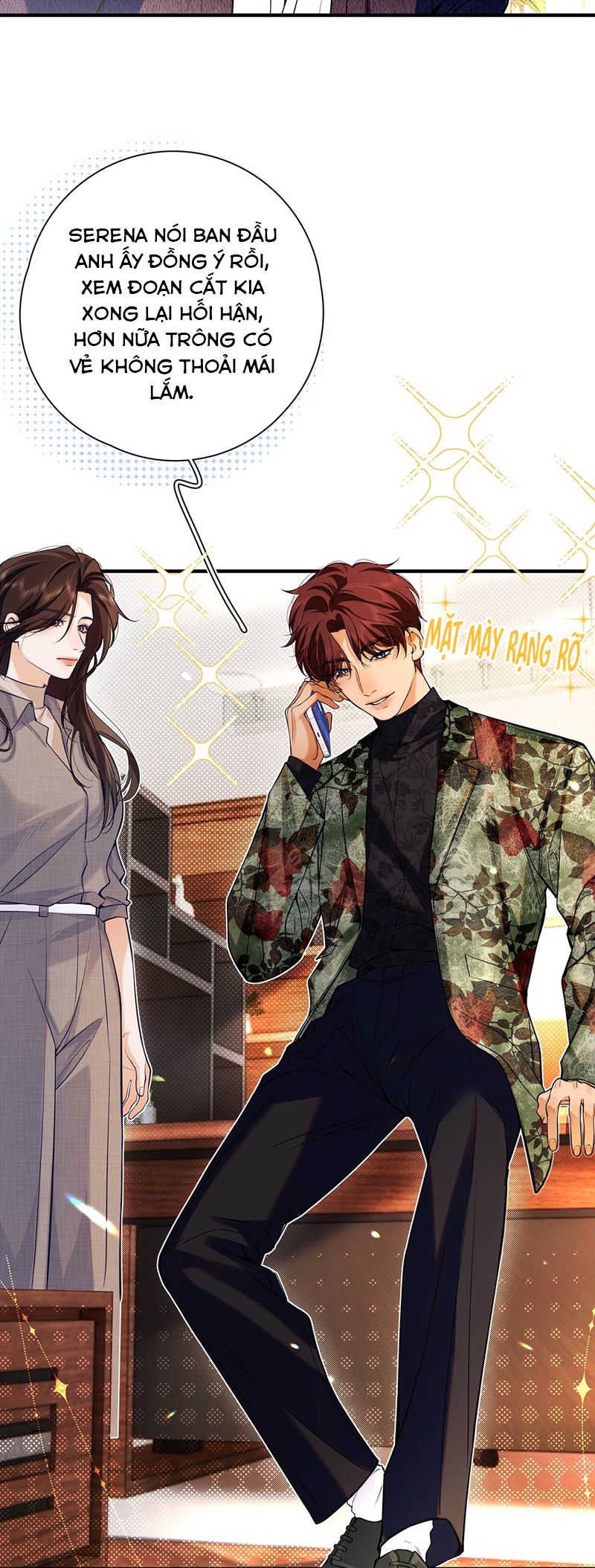 Từ Số Không Bắt Đầu Làm Bạn Trai Chapter 33 - Next Chapter 34