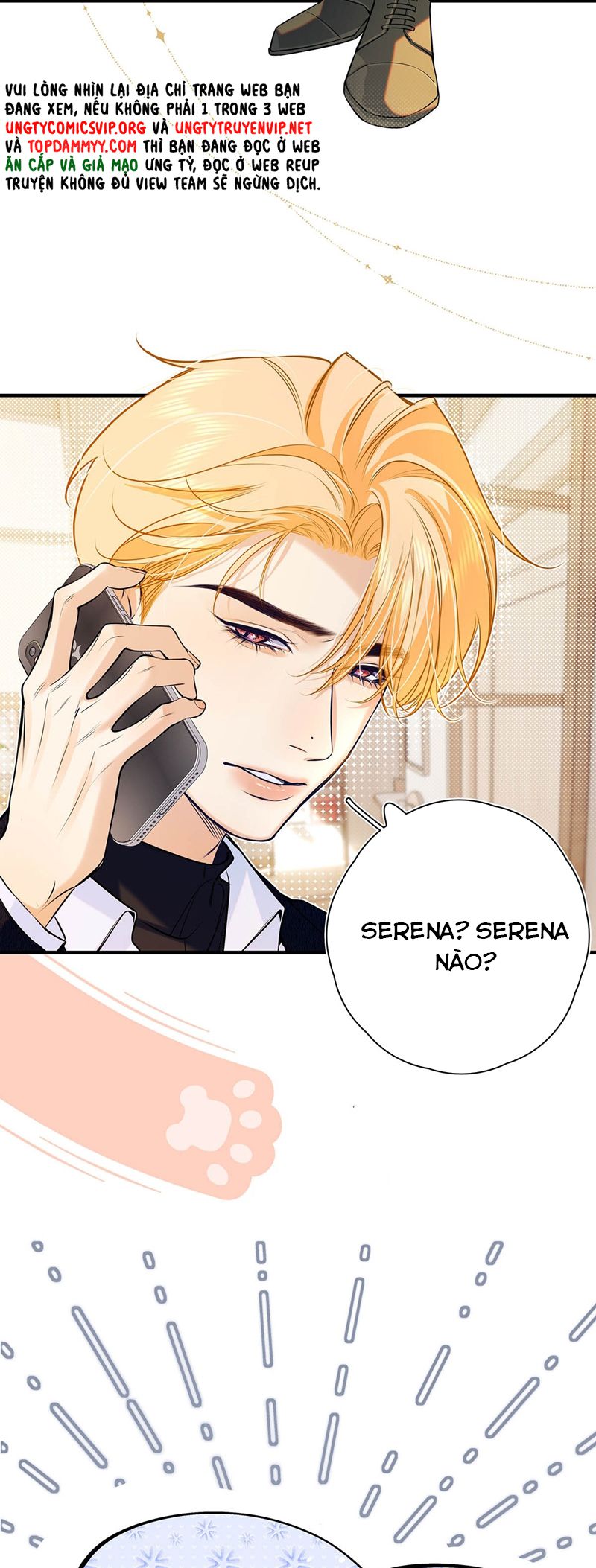 Từ Số Không Bắt Đầu Làm Bạn Trai Chapter 33 - Next Chapter 34