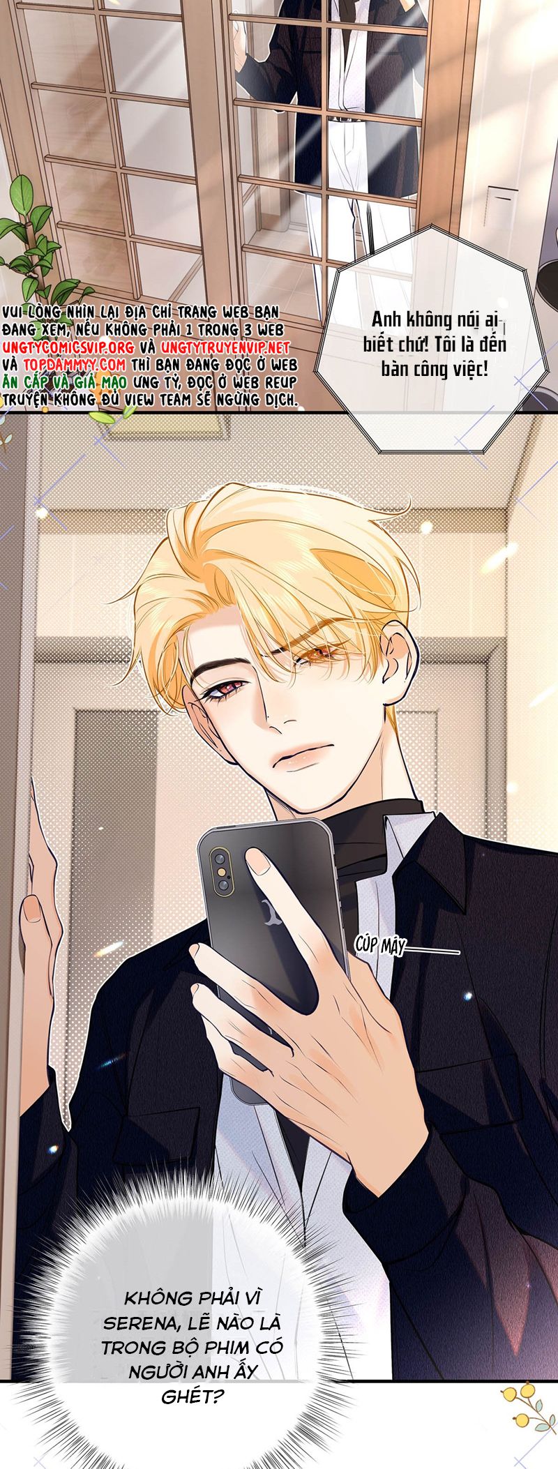 Từ Số Không Bắt Đầu Làm Bạn Trai Chapter 33 - Next Chapter 34