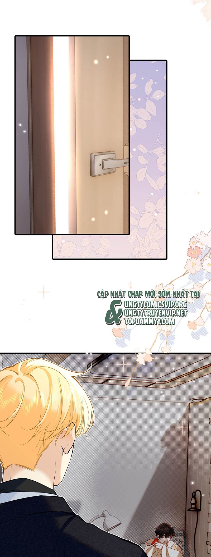 Từ Số Không Bắt Đầu Làm Bạn Trai Chapter 33 - Next Chapter 34