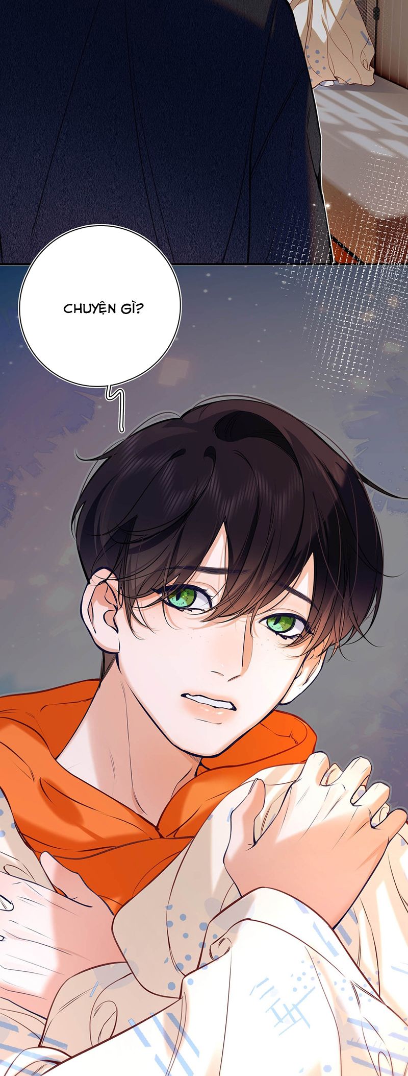 Từ Số Không Bắt Đầu Làm Bạn Trai Chapter 33 - Next Chapter 34