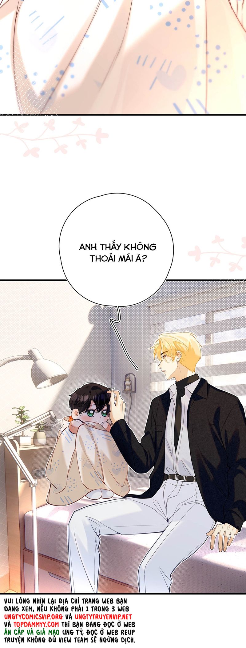 Từ Số Không Bắt Đầu Làm Bạn Trai Chapter 33 - Next Chapter 34