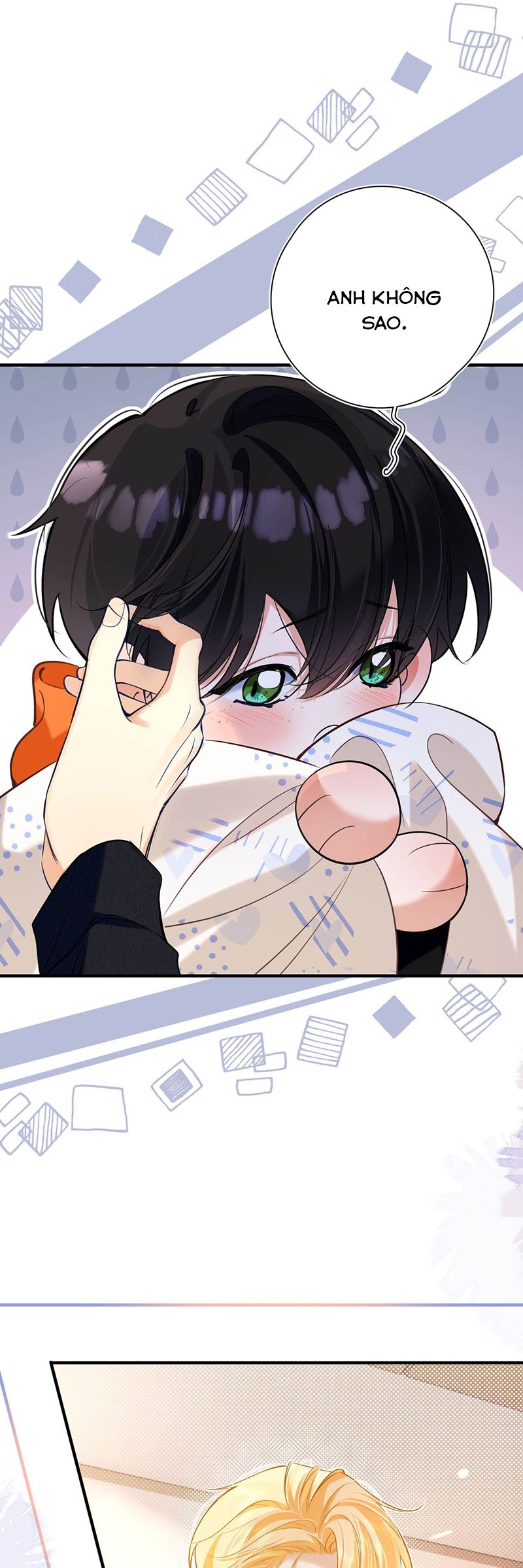 Từ Số Không Bắt Đầu Làm Bạn Trai Chapter 33 - Next Chapter 34