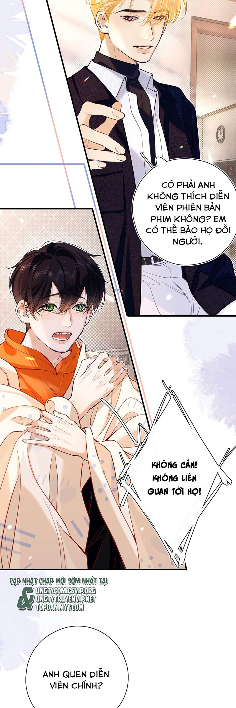 Từ Số Không Bắt Đầu Làm Bạn Trai Chapter 33 - Next Chapter 34