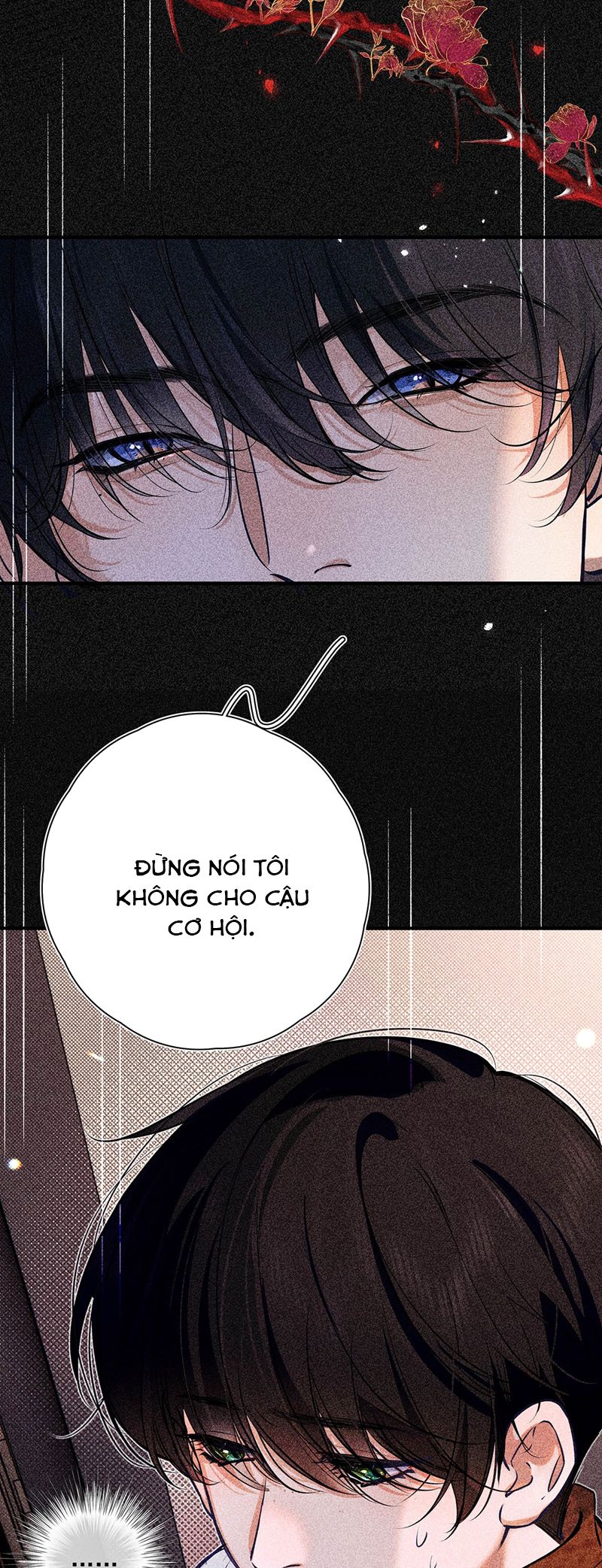 Từ Số Không Bắt Đầu Làm Bạn Trai Chapter 33 - Next Chapter 34