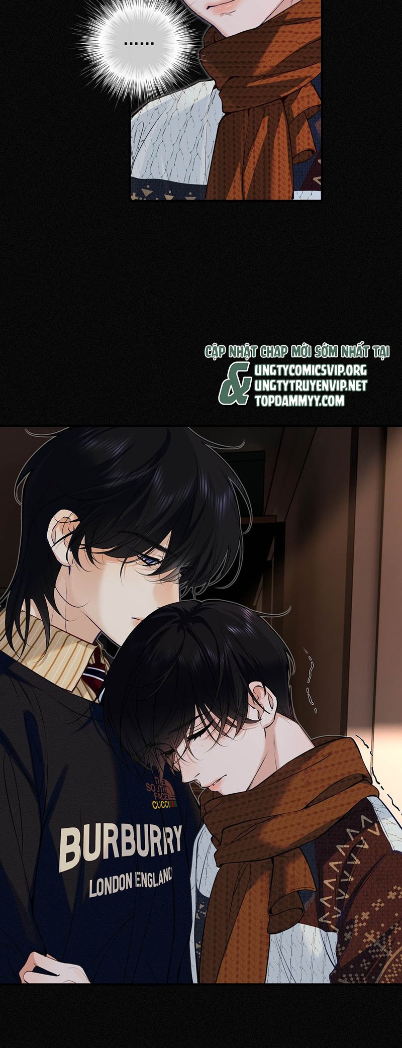 Từ Số Không Bắt Đầu Làm Bạn Trai Chapter 33 - Next Chapter 34