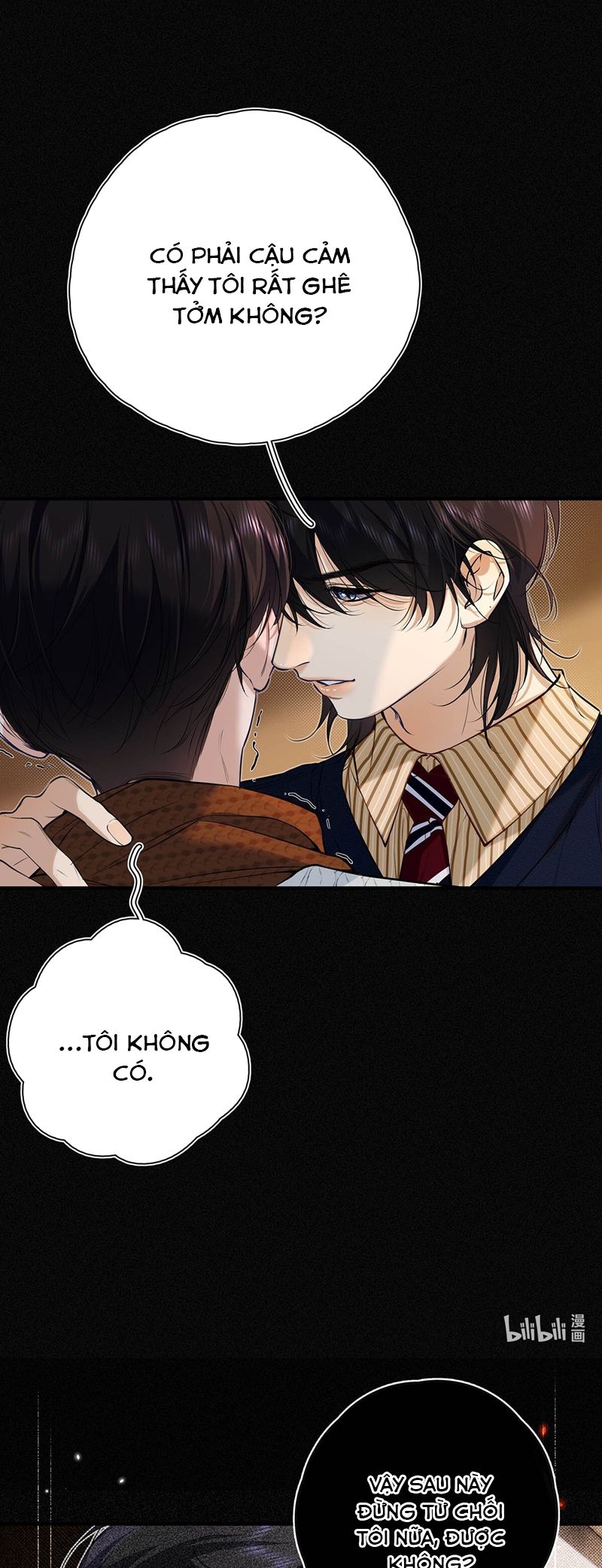 Từ Số Không Bắt Đầu Làm Bạn Trai Chapter 33 - Next Chapter 34