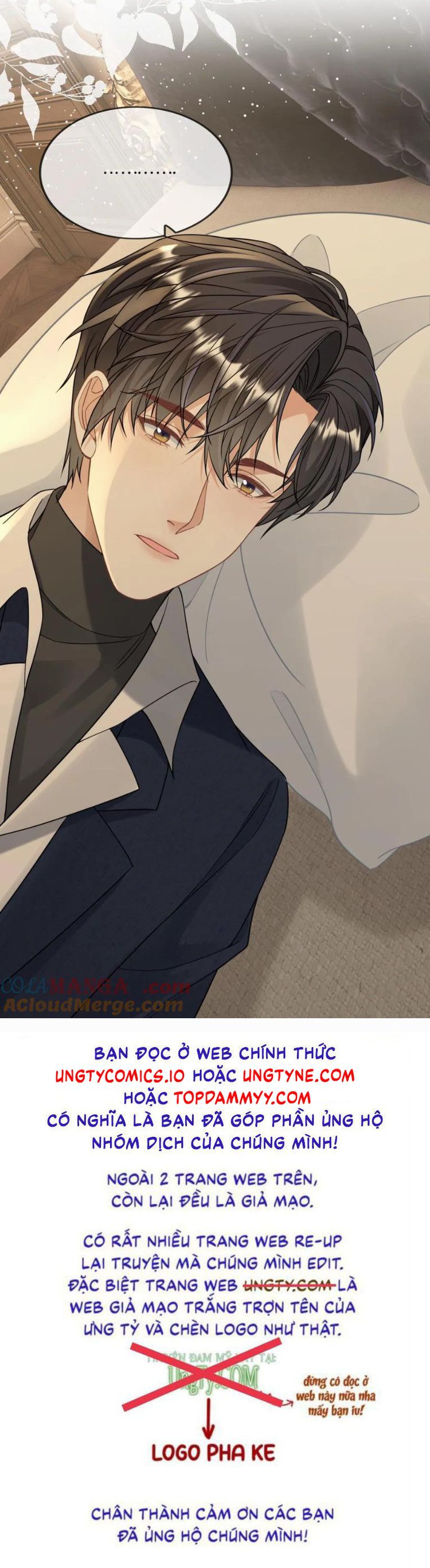 Lang Cẩu Chủ Thần Chapter 357 - Trang 3