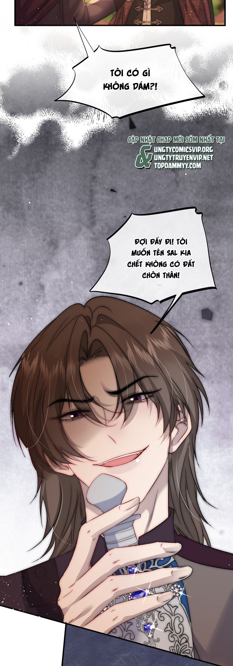 Lồng Tuyết Chap 18 - Trang 2