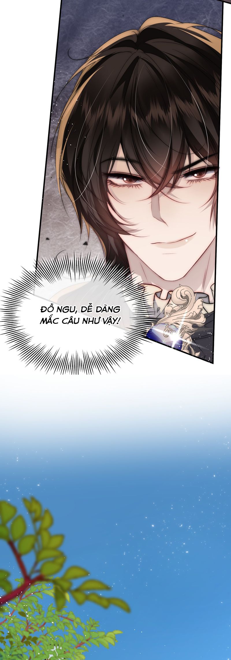 Lồng Tuyết Chap 18 - Trang 2