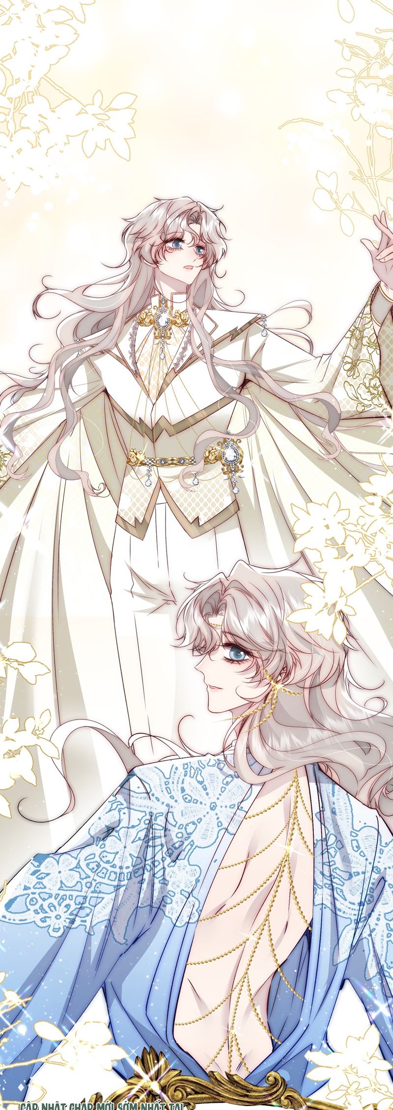 Lồng Tuyết Chap 18 - Trang 2
