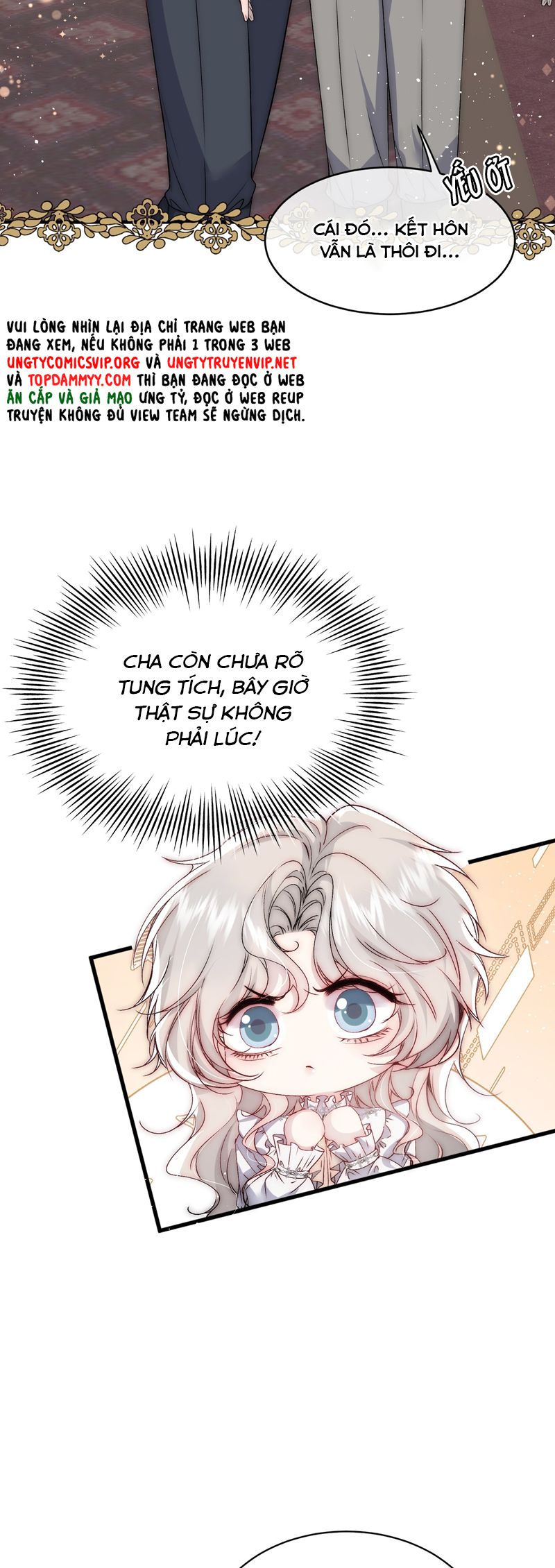Lồng Tuyết Chap 18 - Trang 2