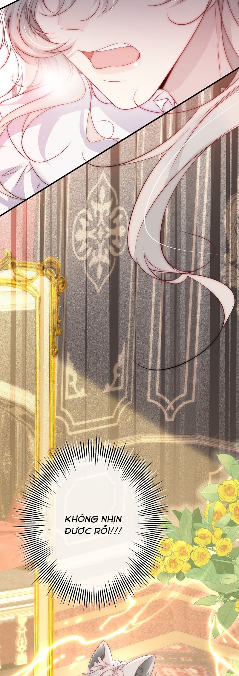 Lồng Tuyết Chap 18 - Trang 2
