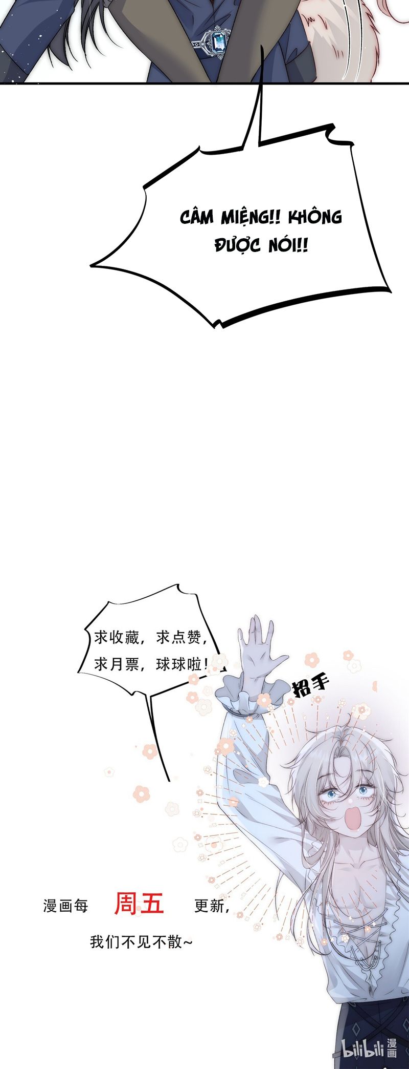 Lồng Tuyết Chap 18 - Trang 2