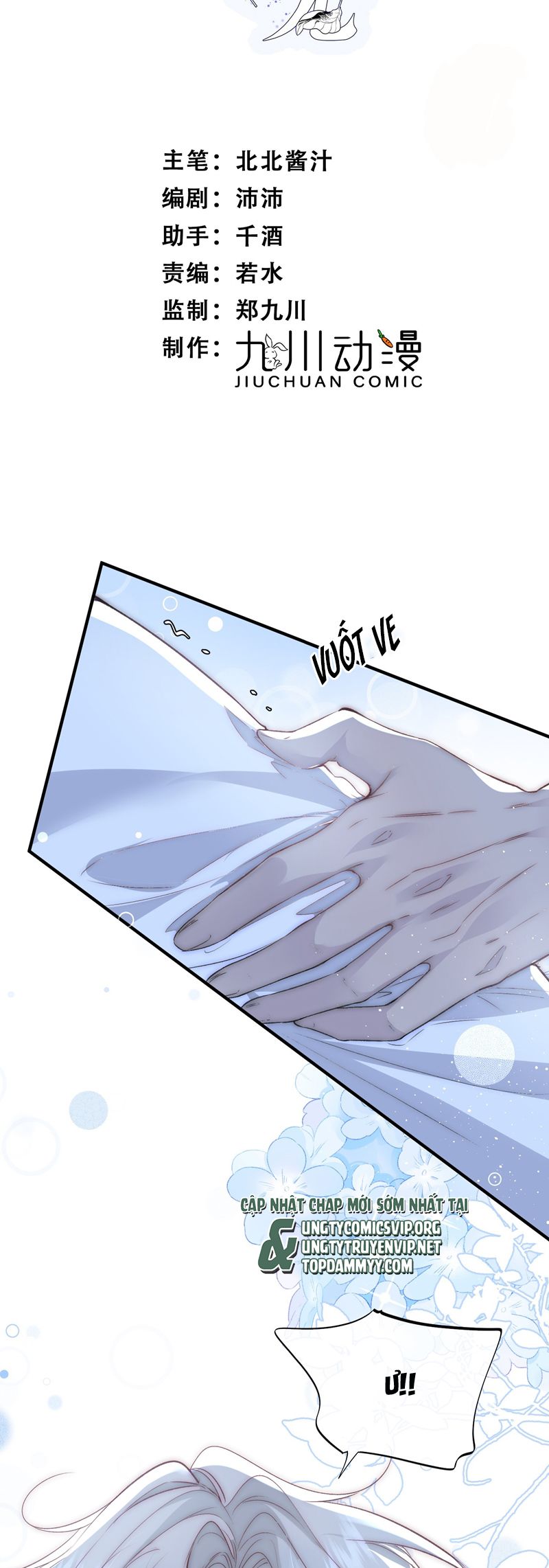 Lồng Tuyết Chap 18 - Trang 2